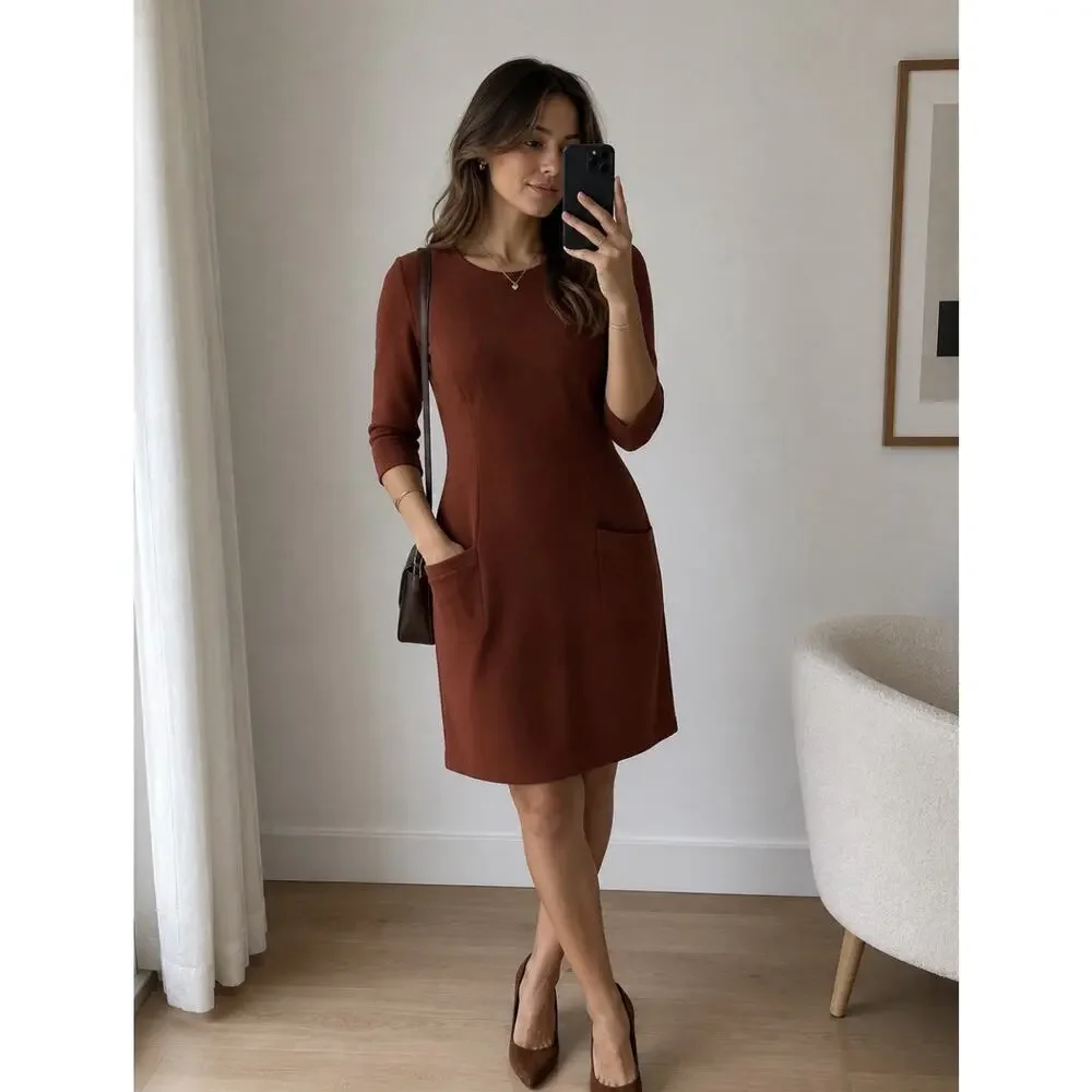 boden cocktail dress Women's Going Out Dresses